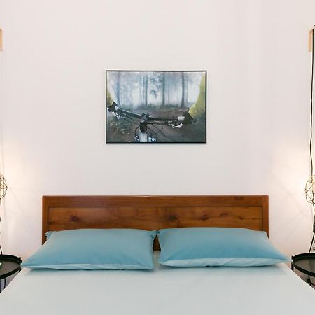 Casa Elisabetta Shortlets Lägenhet Caposele Rum bild