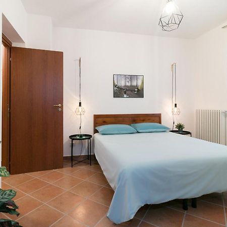 Casa Elisabetta Shortlets Lägenhet Caposele Rum bild