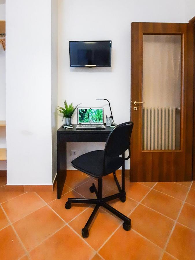 Casa Elisabetta Shortlets Lägenhet Caposele Exteriör bild