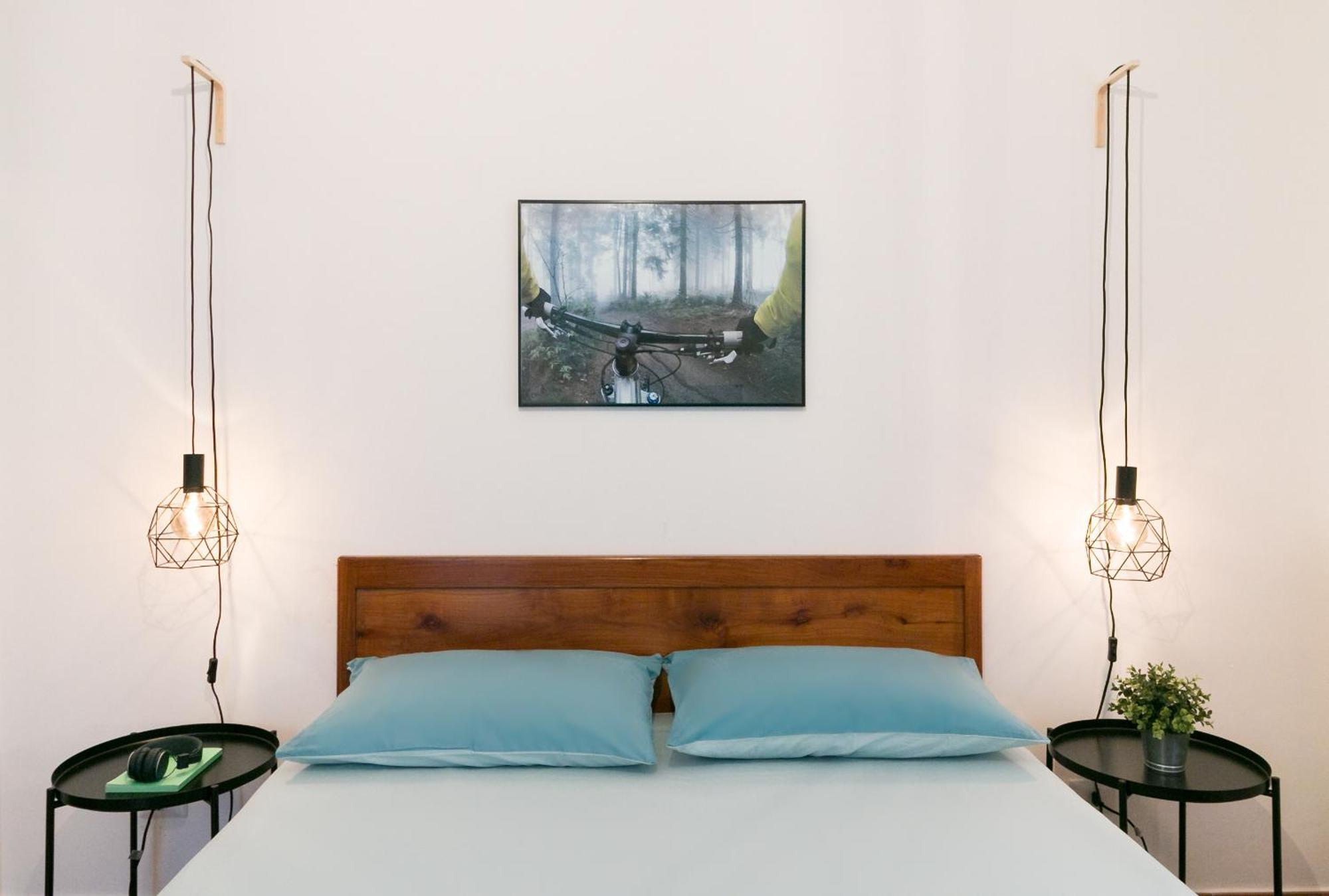 Casa Elisabetta Shortlets Lägenhet Caposele Rum bild