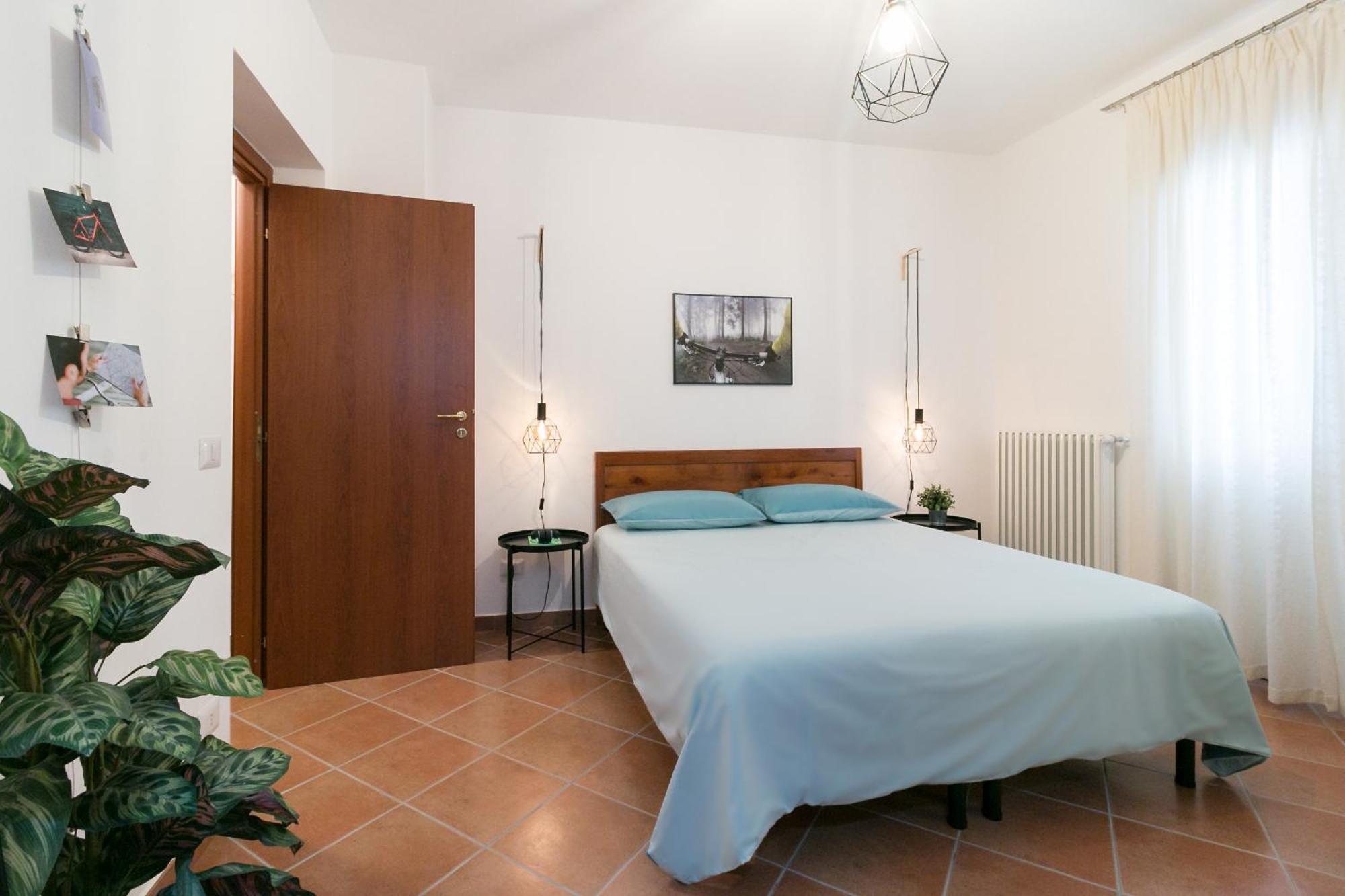 Casa Elisabetta Shortlets Lägenhet Caposele Rum bild