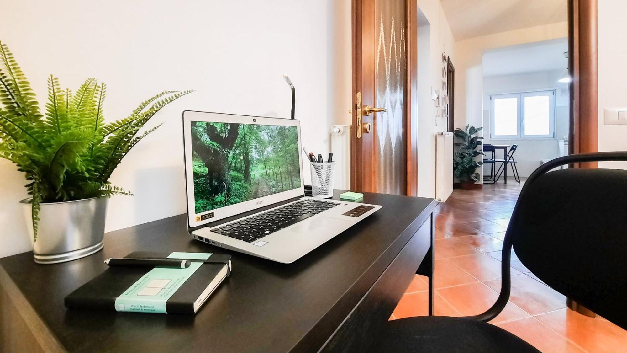 Casa Elisabetta Shortlets Lägenhet Caposele Rum bild