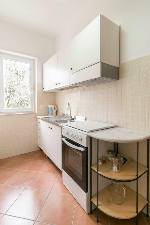 Casa Elisabetta Shortlets Lägenhet Caposele Exteriör bild